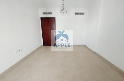 Apartment - 2 Bedrooms - 2 Bathrooms for rent in Muwailih Building - Muwaileh - Sharjah