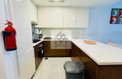 Apartment - 1 - 2 for rent in Hameni Tower - District 15 - Jumeirah Village Circle - Dubai Apartment - 1 - 2 for rent in Hameni Tower - District 15 - Jumeirah Village Circle - Dubai