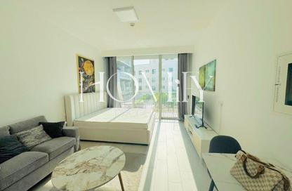 Apartment - Studio - 1 Bathroom for rent in Luma21 - District 14 - Jumeirah Village Circle - Dubai Apartment - Studio - 1 Bathroom for rent in Luma21 - District 14 - Jumeirah Village Circle - Dubai