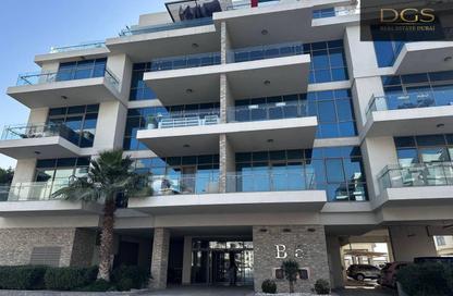 Apartment - 2 Bedrooms - 3 Bathrooms for sale in The Polo Residence B5 - The Polo Residence - Meydan Avenue - Meydan - Dubai Apartment - 2 Bedrooms - 3 Bathrooms for sale in The Polo Residence B5 - The Polo Residence - Meydan Avenue - Meydan - Dubai
