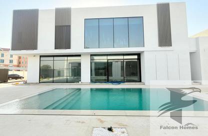 Villa - 7+ Bedrooms - 7+ Bathrooms for rent in Nad Al Sheba Villas - Nad Al Sheba 3 - Nad Al Sheba - Dubai Villa - 7+ Bedrooms - 7+ Bathrooms for rent in Nad Al Sheba Villas - Nad Al Sheba 3 - Nad Al Sheba - Dubai