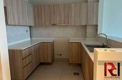 Apartment - 1 Bedroom - 2 Bathrooms for sale in Sway Residences - Dubai Hills Estate - Dubai
