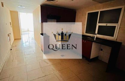Apartment - Studio - 1 Bathroom for sale in Horizon Towers - Ajman Downtown - Ajman Apartment - Studio - 1 Bathroom for sale in Horizon Towers - Ajman Downtown - Ajman