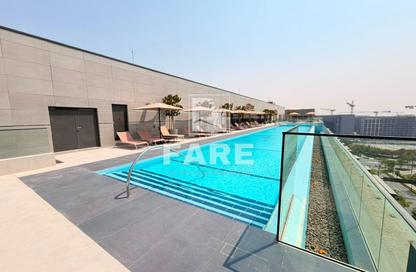 Apartment - 1 Bedroom - 2 Bathrooms for rent in Vida Residences - Aljada - Sharjah