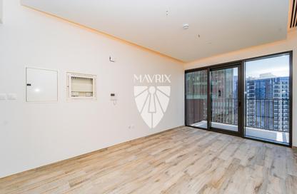 Apartment - 1 Bedroom - 2 Bathrooms for sale in Ahad Residences - Business Bay - Dubai