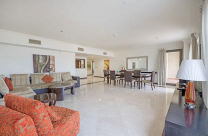 Apartment - 3 Bedrooms - 5 Bathrooms for rent in Murjan 4 - Murjan - Jumeirah Beach Residence - Dubai Apartment - 3 Bedrooms - 5 Bathrooms for rent in Murjan 4 - Murjan - Jumeirah Beach Residence - Dubai