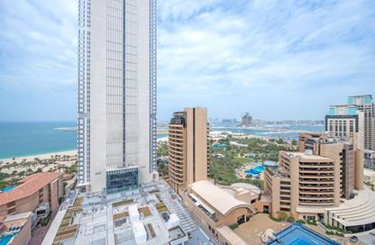Apartment - 3 Bedrooms - 5 Bathrooms for rent in Murjan 4 - Murjan - Jumeirah Beach Residence - Dubai