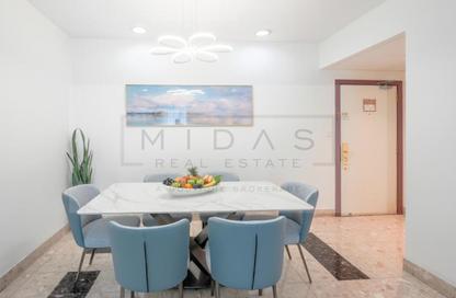Hotel  and  Hotel Apartment - 2 Bedrooms - 2 Bathrooms for rent in Al Bustan Centre  and  Residence - Al Qusais 1 - Al Qusais Residential Area - Al Qusais - Dubai
