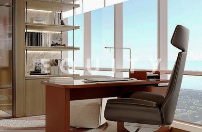 Office Space - Studio for sale in Jumeirah Business Centre 2 (JBC 2) - JLT Cluster V - Jumeirah Lake Towers - Dubai
