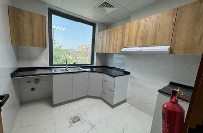 Apartment - 2 Bedrooms - 2 Bathrooms for rent in Abna Saqer Building - Al Hamidiya 1 - Al Hamidiya - Ajman