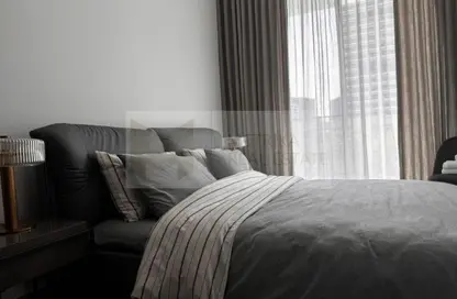 شقة - غرفة نوم - 1 حمام للبيع في زا باراجون لآي جي او - الخليج التجاري - دبي