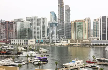 Apartment - 2 Bedrooms - 3 Bathrooms for sale in The Residences at Business Central - Business Bay - Dubai