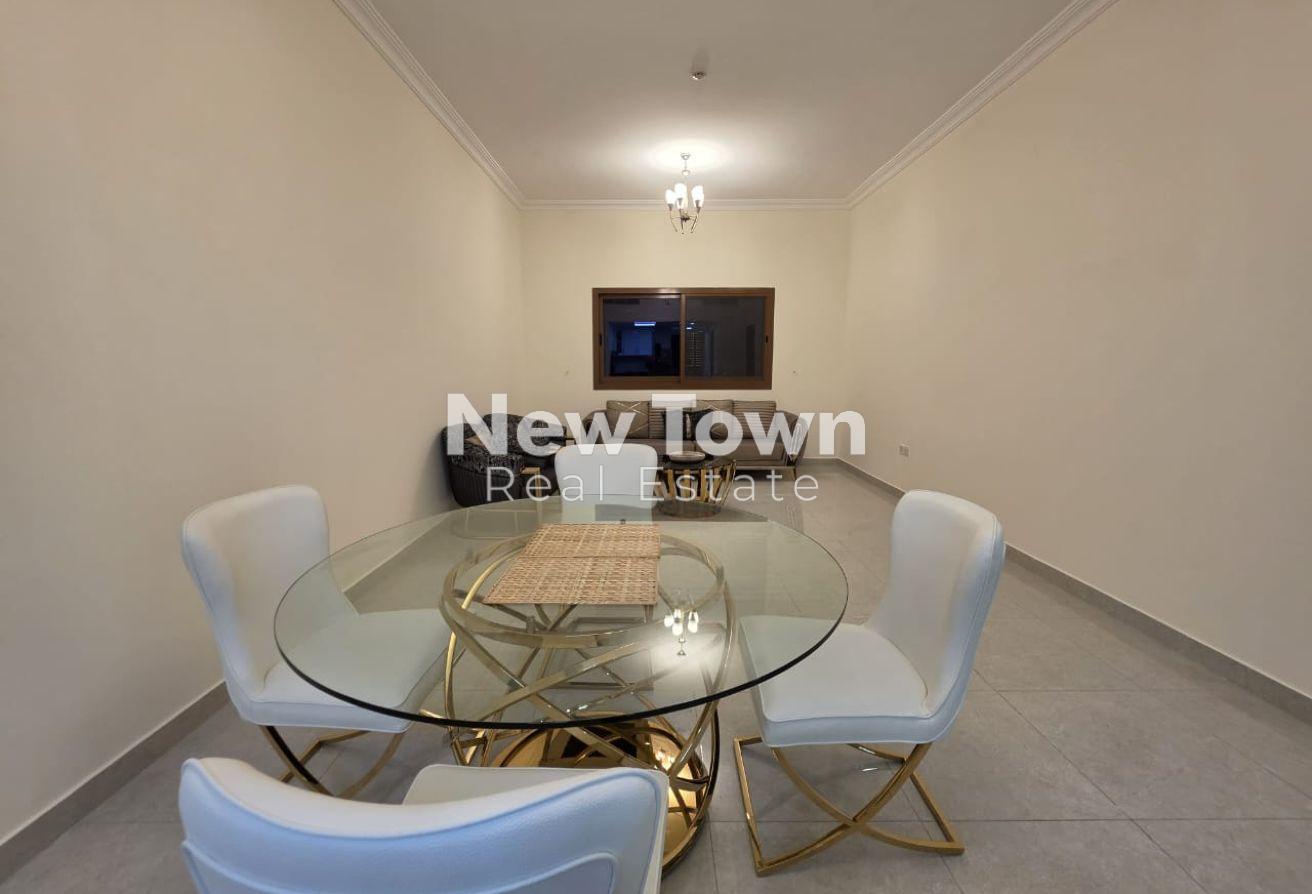 Furnished | Ready to Move | Prime JVC Location photo 5