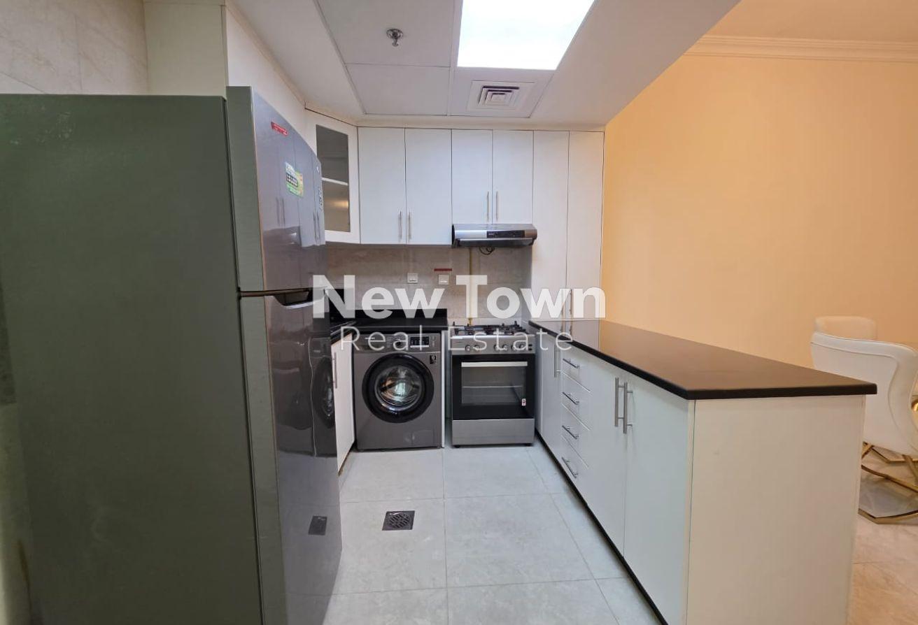 Furnished | Ready to Move | Prime JVC Location photo 4
