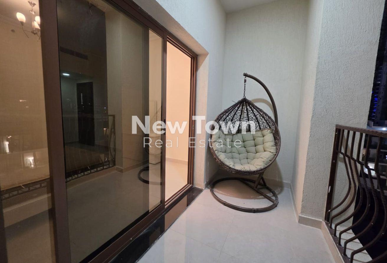 Furnished | Ready to Move | Prime JVC Location photo 7