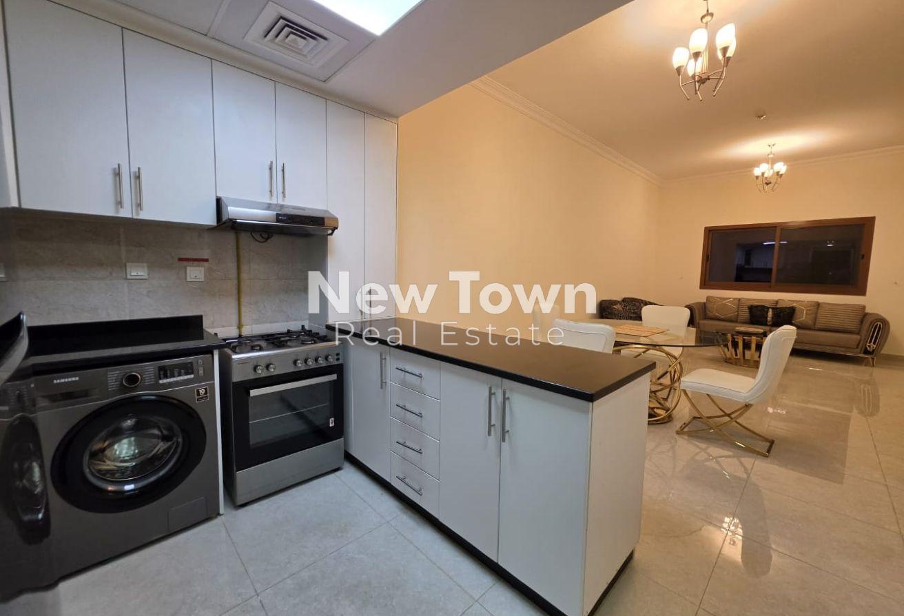 Furnished | Ready to Move | Prime JVC Location photo 8