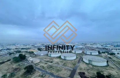 شقة - غرفة نوم - 2 حمامات للبيع في برج كونكر - شارع الشيخ مكتوم بن راشد - عجمان