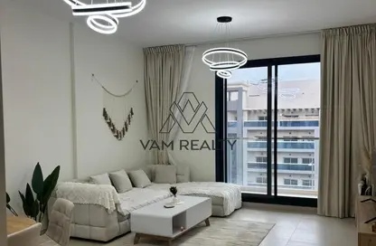 شقة - غرفة نوم - 2 حمامات للايجار في جلوريوس سنترال ريزيدنسز - المدينة العالمية المرحلة 2 - 4 الورسان - الورسان - دبي