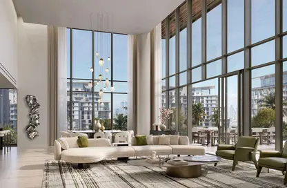 Apartment - 1 Bedroom - 2 Bathrooms for sale in City Walk Crestlane 2 - City Walk Crestlane - City Walk - Dubai