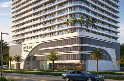 شقة - غرفة نوم - 2 حمامات للبيع في مساكن أفلين - منطقة 16 - قرية جميرا الدائرية - دبي