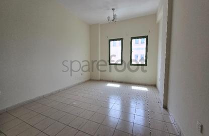 Apartment - 1 - 1 for rent in Building I16 - Morocco Cluster - International City - Dubai