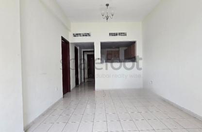 Apartment - 1 - 1 for rent in Building I16 - Morocco Cluster - International City - Dubai