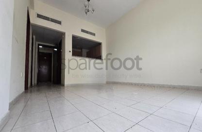 Apartment - 1 - 1 for rent in Building I16 - Morocco Cluster - International City - Dubai