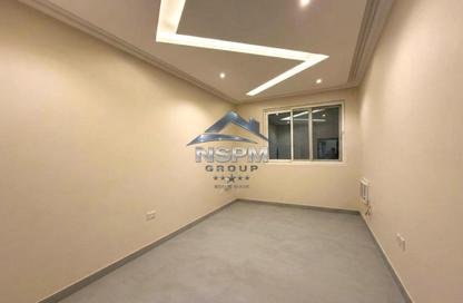 Apartment - 1 Bedroom - 1 Bathroom for rent in Al Qubaisat - Al Mushrif - Abu Dhabi
