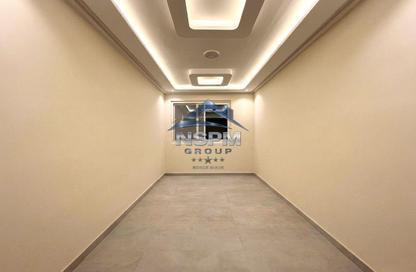 Apartment - 1 Bedroom - 1 Bathroom for rent in Al Qubaisat - Al Mushrif - Abu Dhabi