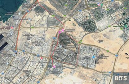 أرض - استوديو للبيع في دبي إنفستمنت بارك 1 (DIP 1) - مجمع دبي للاستثمار - دبي أرض - استوديو للبيع في دبي إنفستمنت بارك 1 (DIP 1) - مجمع دبي للاستثمار - دبي
