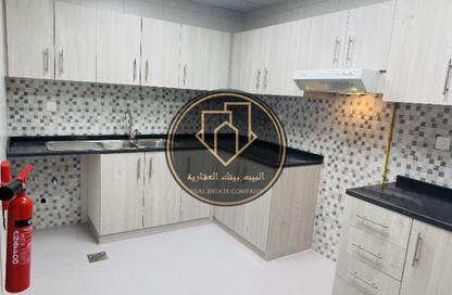 Apartment - 2 - 2 for rent in Al Rashidiya Towers - Al Rashidiya - Ajman Downtown - Ajman Apartment - 2 - 2 for rent in Al Rashidiya Towers - Al Rashidiya - Ajman Downtown - Ajman