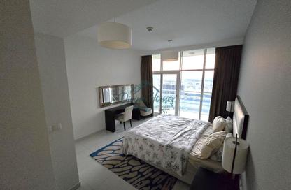 Apartment - 1 - 2 for rent in Tower 108 - District 18 - Jumeirah Village Circle - Dubai Apartment - 1 - 2 for rent in Tower 108 - District 18 - Jumeirah Village Circle - Dubai