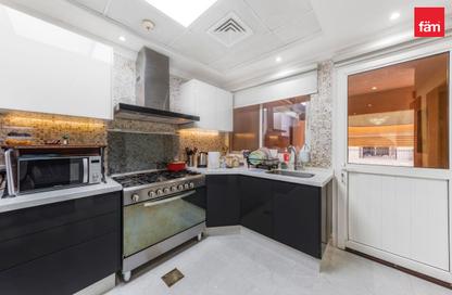 Villa - 2 - 4 for rent in Diamond Views 1 - District 14 - Jumeirah Village Circle - Dubai