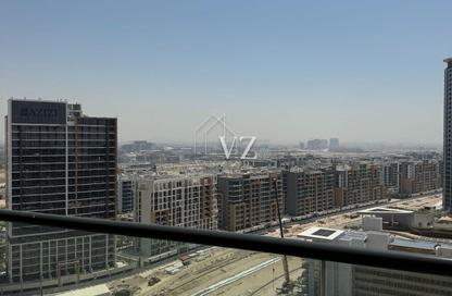 Apartment - 4 - 6 for sale in Crest Grande - Sobha Hartland - Mohammed Bin Rashid City - Dubai Apartment - 4 - 6 for sale in Crest Grande - Sobha Hartland - Mohammed Bin Rashid City - Dubai