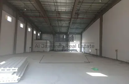 Warehouse - Studio - 1 Bathroom for rent in Umm Dir - Umm Al Quwain