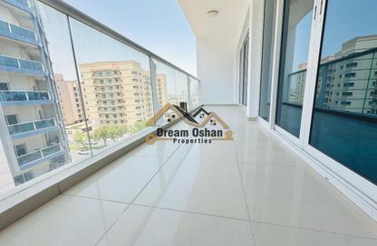 Apartment - 2 Bedrooms - 3 Bathrooms for rent in GRK Residency - Dubai Silicon Oasis - Dubai Apartment - 2 Bedrooms - 3 Bathrooms for rent in GRK Residency - Dubai Silicon Oasis - Dubai