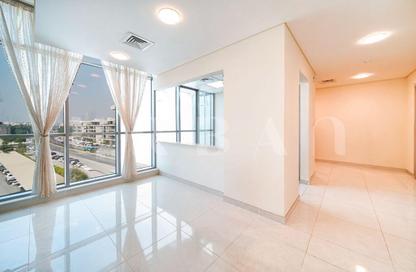 Apartment - 1 - 2 for rent in The Polo Residence E5 - The Polo Residence - Meydan Avenue - Meydan - Dubai