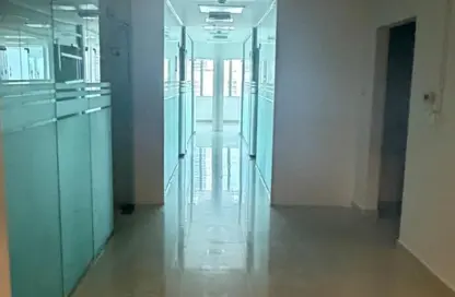 مكتب - استوديو - 1 حمام للايجار في بيناكل مبنى - البرشاء 1 - البرشاء - دبي