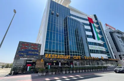 Office Space - Studio - 1 Bathroom for rent in Pinnacle Building - Al Barsha 1 - Al Barsha - Dubai