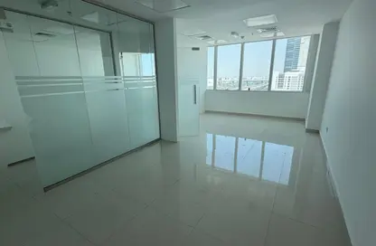 Office Space - Studio - 1 Bathroom for rent in Pinnacle Building - Al Barsha 1 - Al Barsha - Dubai