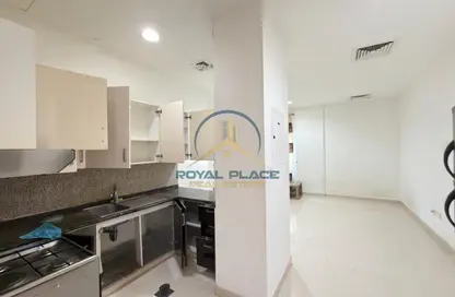 شقة - غرفة نوم - 2 حمامات للايجار في بناية المنارة - مجمع دبي للاستثمار - دبي