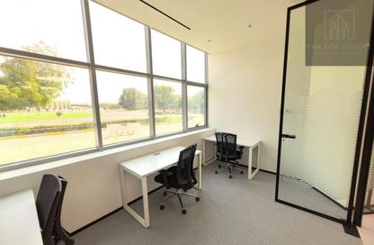 Office Space - Studio - 1 Bathroom for rent in Schon Business Park - Dubai Investment Park 1 (DIP 1) - Dubai Investment Park (DIP) - Dubai Office Space - Studio - 1 Bathroom for rent in Schon Business Park - Dubai Investment Park 1 (DIP 1) - Dubai Investment Park (DIP) - Dubai
