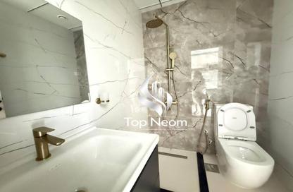 Apartment - Studio - 1 for sale in Skyz by Danube - Arjan - Dubai