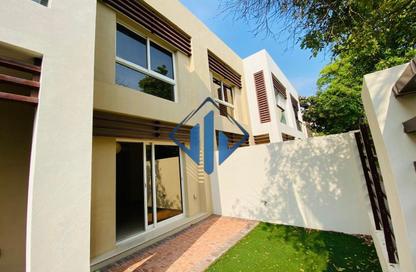 Townhouse - 3 Bedrooms - 4 Bathrooms for rent in Flamingo Villas - Mina Al Arab - Ras Al Khaimah