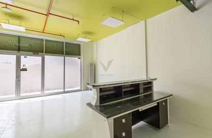 Shop - Studio - 1 for rent in Jumeirah Village Circle - Dubai