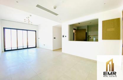 Apartment - 3 Bedrooms - 2 Bathrooms for rent in Binghatti Creek - Al Jaddaf - Dubai