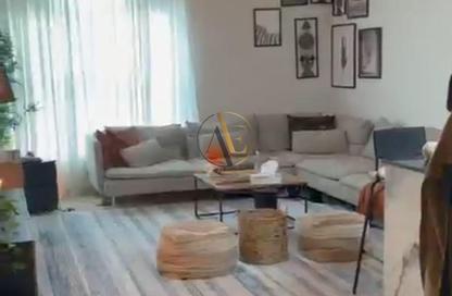 Apartment - 1 - 2 for sale in City Towers - Al Nuimiya 3 - Al Nuaimiya - Ajman