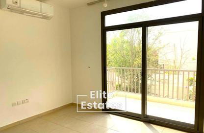 Villa - 3 - 4 for rent in Hayat Townhouses - Town Square - Dubai