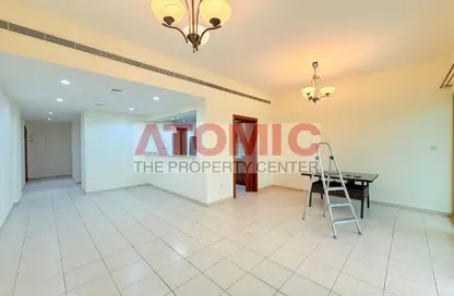Apartment - 2 Bedrooms - 2 Bathrooms for rent in Al Thayyal 4 - Al Thayyal - Greens - Dubai