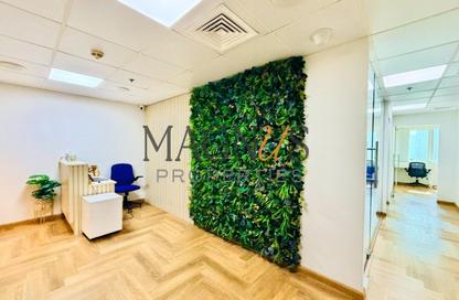 Office Space - Studio - 2 for rent in One Lake Plaza - JLT Cluster T - Jumeirah Lake Towers - Dubai Office Space - Studio - 2 for rent in One Lake Plaza - JLT Cluster T - Jumeirah Lake Towers - Dubai